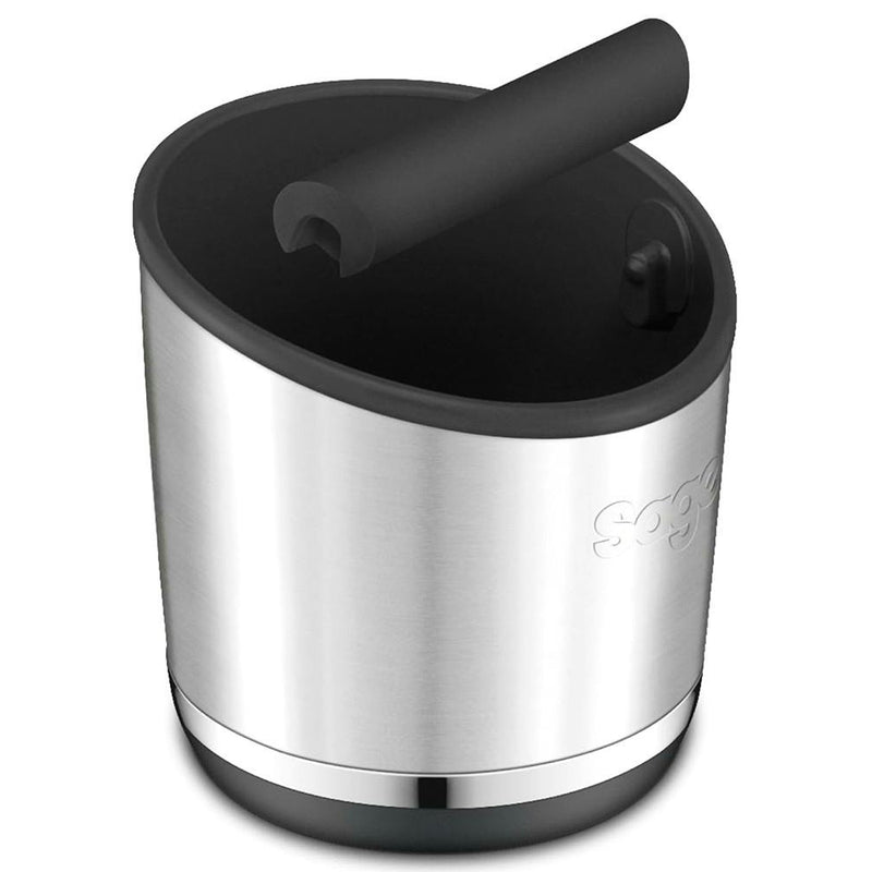 Sage The Knock Box 10 Sea Salt | SEA501BSS0ZEU1 Sage Coffee Accessory Redmond Electric