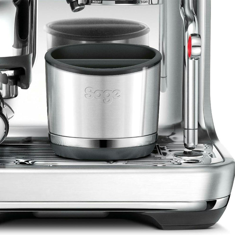 Sage The Knock Box 10 Sea Salt | SEA501BSS0ZEU1 Sage Coffee Accessory Redmond Electric