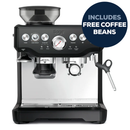 The Barista Express Coffee Machine | Black Truffle