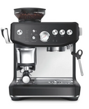 Sage Barista Express™ Impress | Black SES876BTR4GUK1 Redmond Electric Gorey