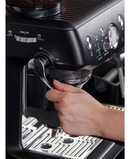 Sage Barista Express™ Impress | Black SES876BTR4GUK1 Redmond Electric Gorey