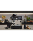 Sage Barista Express™ Impress | Black SES876BTR4GUK1 Redmond Electric Gorey