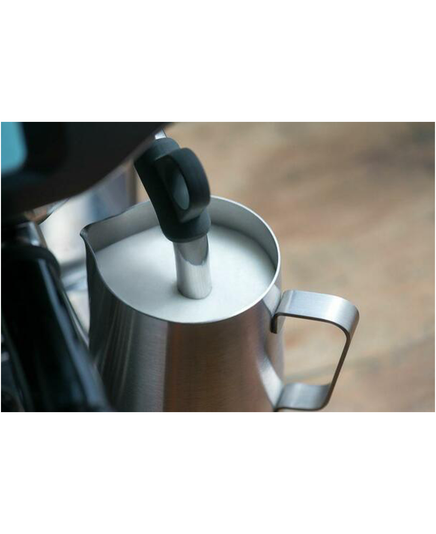 Sage The Barista Touch Coffee Machine SES880BSS2GUK1 Redmond Electric Gorey