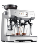 Sage The Oracle Touch Bean To Cup Coffee Machine | Brushed Stainless Steel SES990BSS2G1UK1 Redmond Electric Gorey