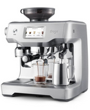 Sage The Oracle Touch Bean To Cup Coffee Machine | Brushed Stainless Steel SES990BSS2G1UK1 Redmond Electric Gorey