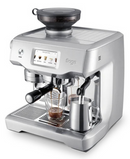 Sage The Oracle Touch Bean To Cup Coffee Machine | Brushed Stainless Steel SES990BSS2G1UK1 Redmond Electric Gorey