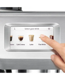 Sage The Oracle Touch Bean To Cup Coffee Machine | Black Stainless Steel SES990BST4GUK1 Redmond Electric Gorey