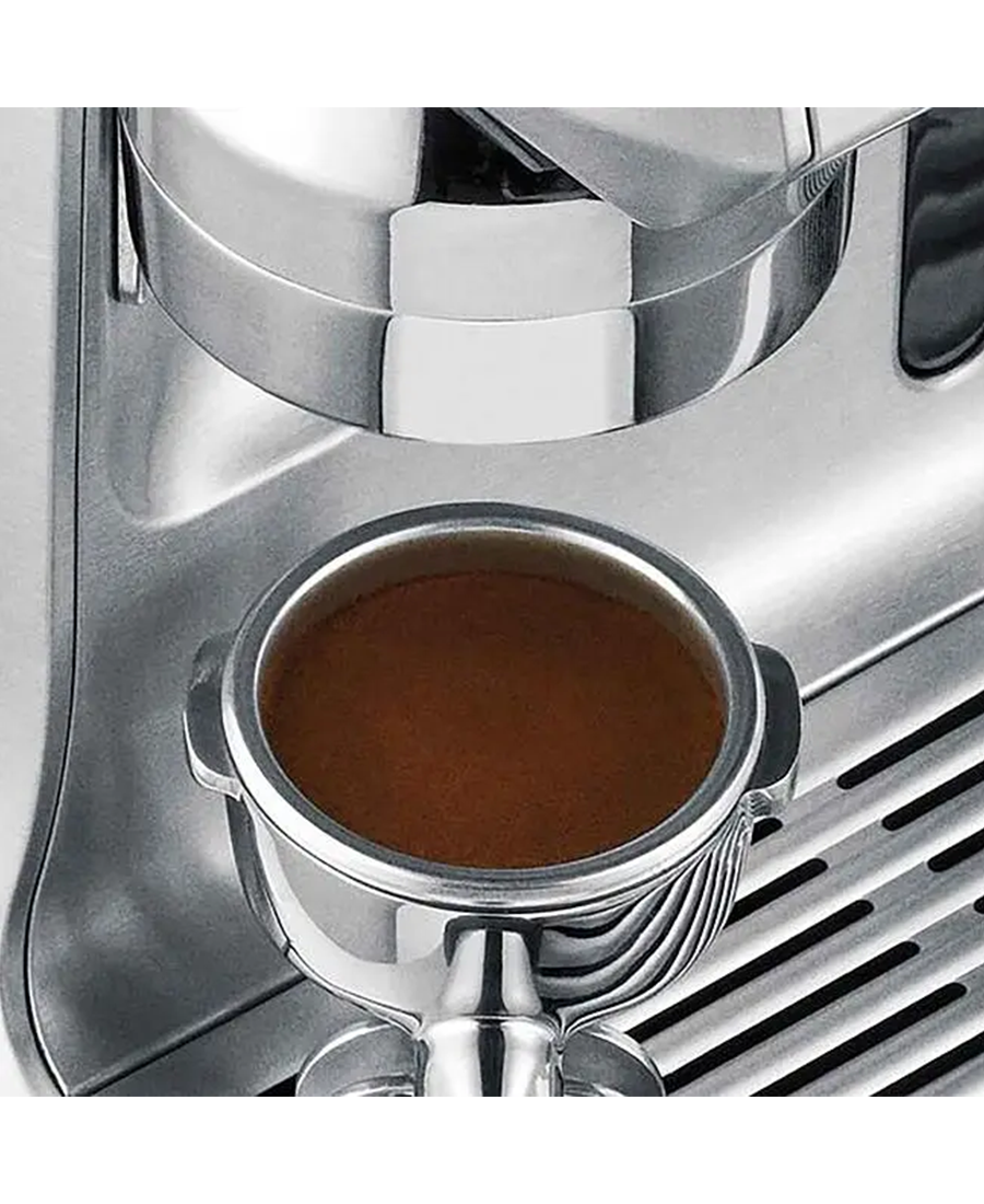 Sage The Oracle Touch Bean To Cup Coffee Machine | Black Stainless Steel SES990BST4GUK1 Redmond Electric Gorey