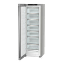 Liebherr SFNSFD-5227 Plus 277L NoFrost Upright Freezer - Silver - product image 2