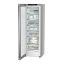 Liebherr SFNSFD-5227 Plus 277L NoFrost Upright Freezer - Silver - product image 4