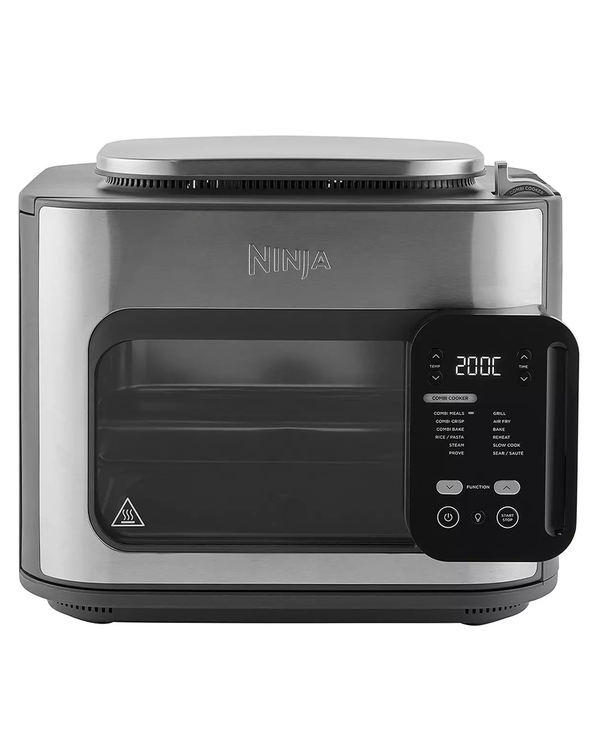 Ninja Combi 12-in-1 Multi-Cooker Oven & Air Fryer SFP700UK Redmond Electric Gorey