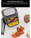Ninja Combi 12-in-1 Multi-Cooker Oven & Air Fryer SFP700UK Redmond Electric Gorey