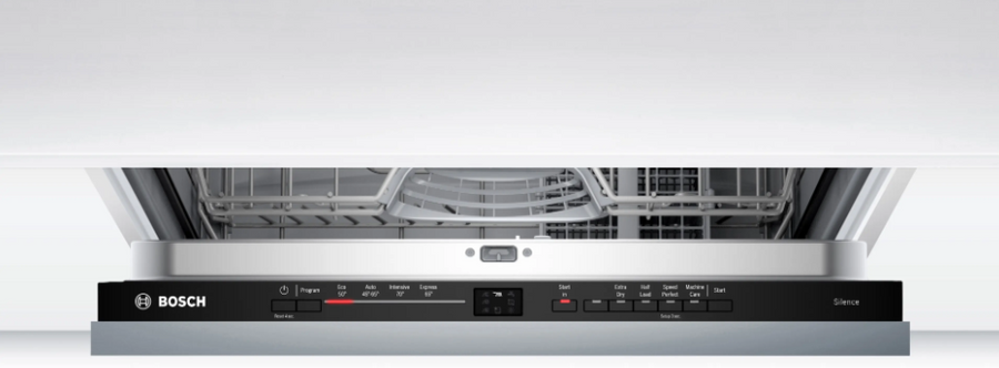 Series 2 Fully Integrated Dishwasher