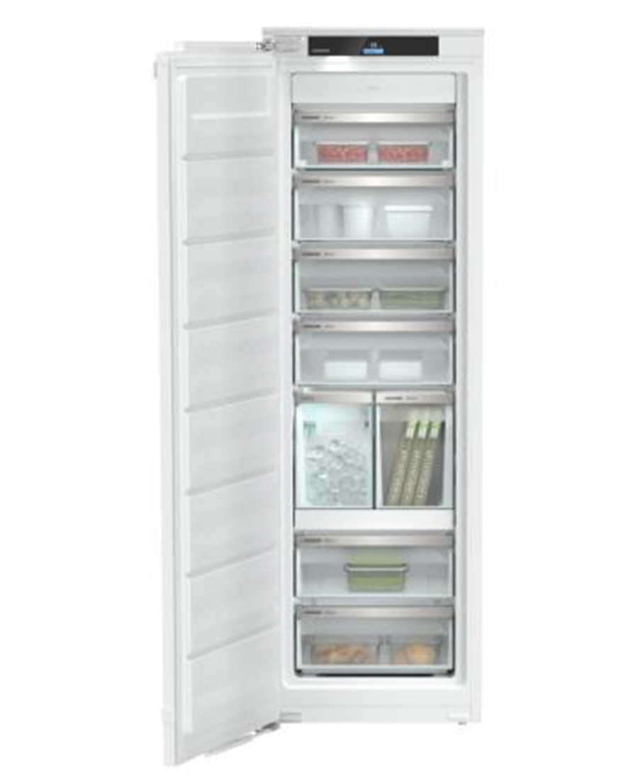 Liebherr Peak Integrated NoFrost Freezer with Ice Maker | 177cm (H) - SIFNDI-5188 Redmond Electric Gorey