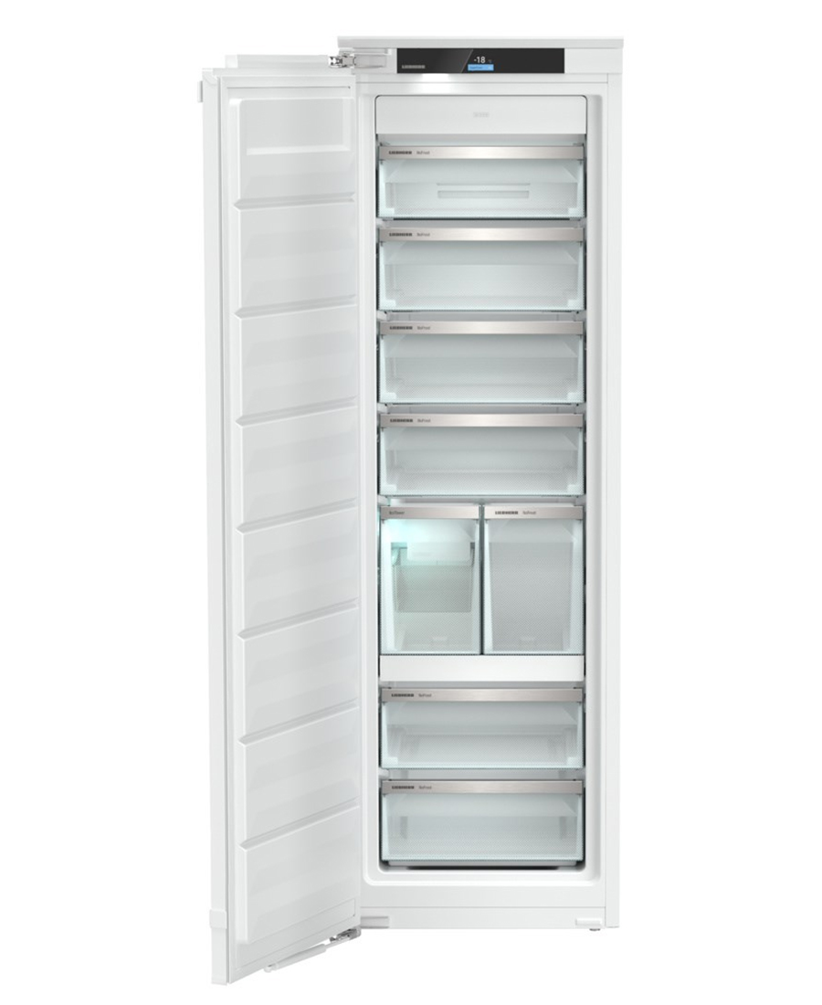 Liebherr Peak Integrated NoFrost Freezer with Ice Maker | 177cm (H) - SIFNDI-5188 Redmond Electric Gorey
