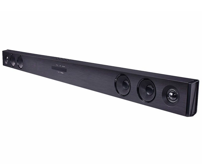 Soundbar online lg 2.0