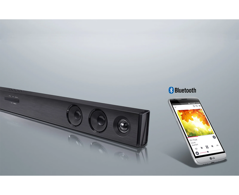 Lg sound bar 2024 sk1d