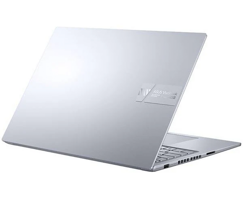 Asus Vivobook 16X Intel Core i7 16" 16GB/512GB Laptop - Cool Silver | SK3605ZC-N1097W Redmond Electric Gorey