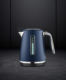 Sage The Soft Top Luxe Kettle | Damson Blue SKE735DBL4GEU1 Redmond Electric Gorey