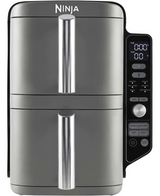 'Double Stack' XL 2 Drawer 9.5L Air Fryer