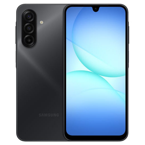 Galaxy A17 Smart Phone Smart Phone | Black