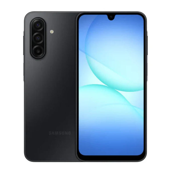 Galaxy A17 5G Smart Phone | Black