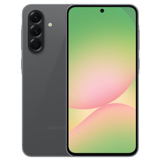 Galaxy A56 5G Smart Phone | Graphite