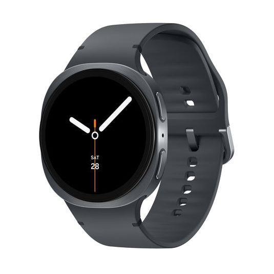 Samsung Galaxy Watch8 Smart Watch | BT | 44mm | Graphite - SM-L330NDAAEUA Redmond Electric Gorey