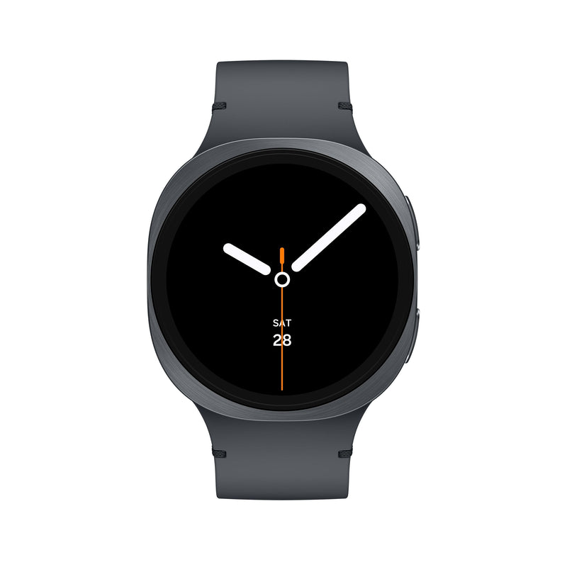Samsung Galaxy Watch8 Smart Watch | BT | 44mm | Graphite - SM-L330NDAAEUA Redmond Electric Gorey