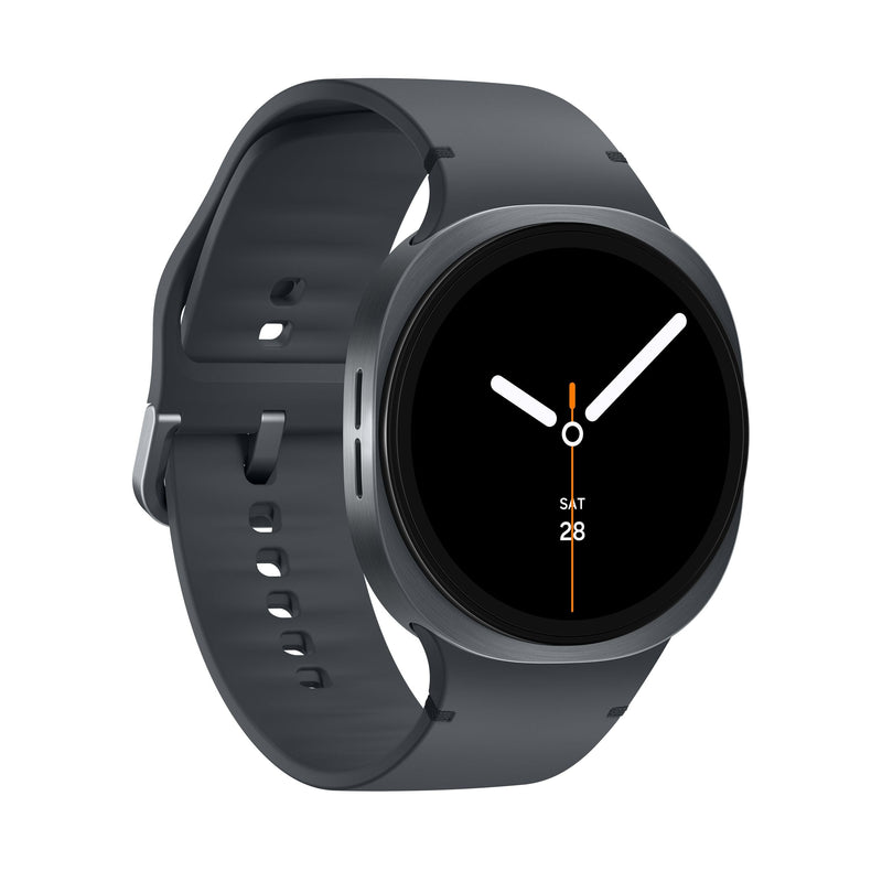 Samsung Galaxy Watch8 Smart Watch | BT | 44mm | Graphite - SM-L330NDAAEUA Redmond Electric Gorey
