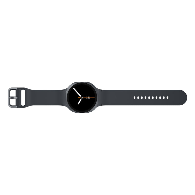 Samsung Galaxy Watch8 Smart Watch | BT | 44mm | Graphite - SM-L330NDAAEUA Redmond Electric Gorey