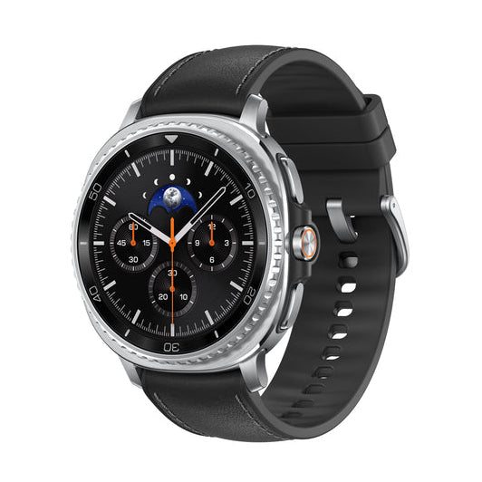 Samsung Galaxy Watch8 Classic | BT | 46mm | Black - SM-L500NZKAEUA Redmond Electric Gorey