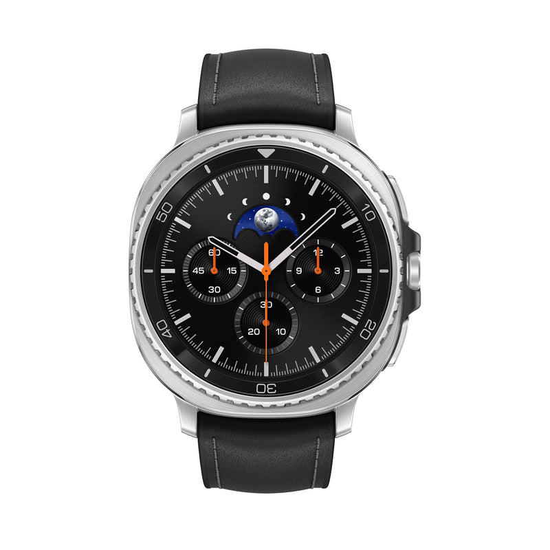 Samsung Galaxy Watch8 Classic | BT | 46mm | Black - SM-L500NZKAEUA Redmond Electric Gorey