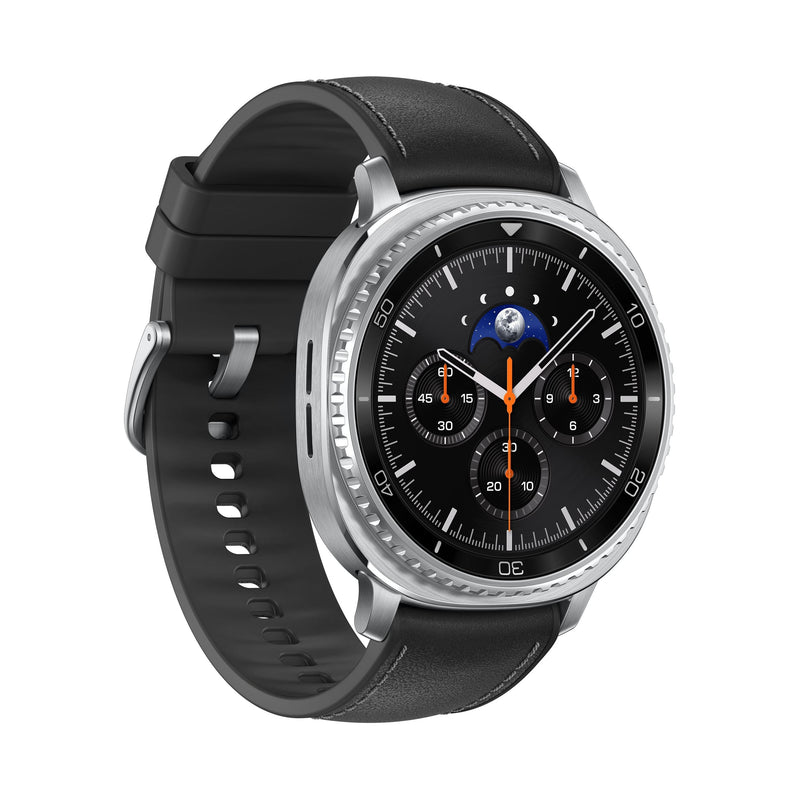 Samsung Galaxy Watch8 Classic | BT | 46mm | Black - SM-L500NZKAEUA Redmond Electric Gorey