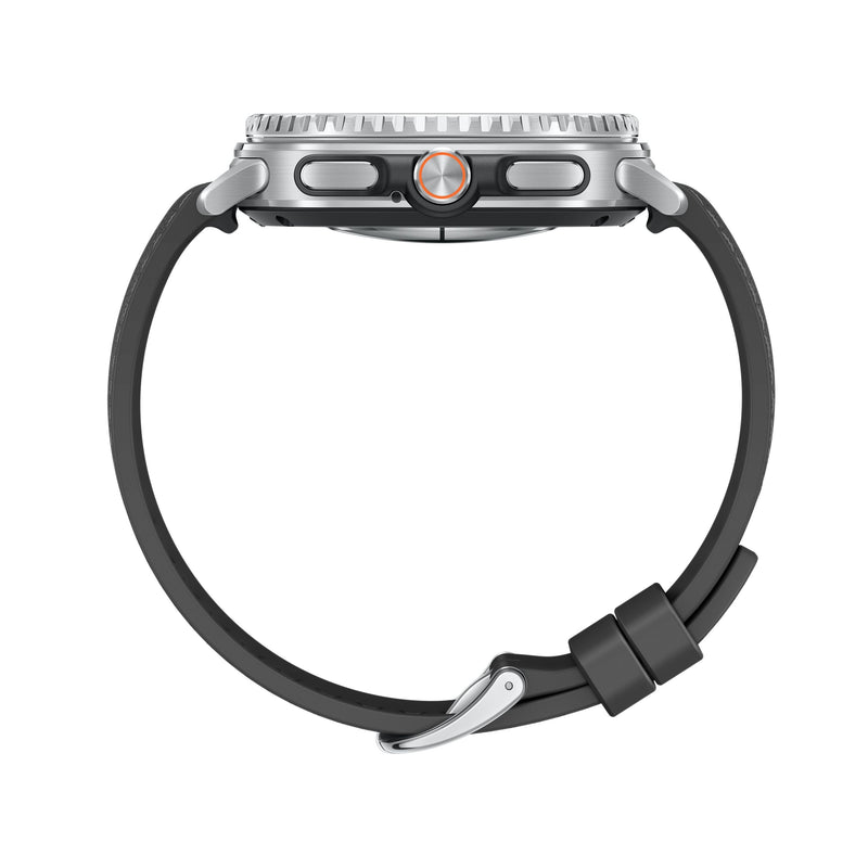 Samsung Galaxy Watch8 Classic | BT | 46mm | Black - SM-L500NZKAEUA Redmond Electric Gorey