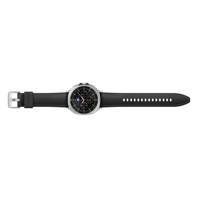 Samsung Galaxy Watch8 Classic | BT | 46mm | Black - SM-L500NZKAEUA Redmond Electric Gorey