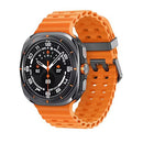 Samsung Galaxy Watch Ultra LTE Smart Watch | BT | 47mm | orange/grey - SM-L705FZA2EUA Redmond Electric Gorey