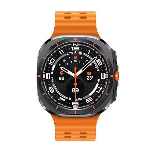 Samsung Galaxy Watch Ultra LTE Smart Watch | BT | 47mm | orange/grey - SM-L705FZA2EUA Redmond Electric Gorey