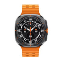 Samsung Galaxy Watch Ultra LTE Smart Watch | BT | 47mm | orange/grey - SM-L705FZA2EUA Redmond Electric Gorey