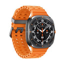 Samsung Galaxy Watch Ultra LTE Smart Watch | BT | 47mm | orange/grey - SM-L705FZA2EUA Redmond Electric Gorey