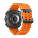 Samsung Galaxy Watch Ultra LTE Smart Watch | BT | 47mm | orange/grey - SM-L705FZA2EUA Redmond Electric Gorey