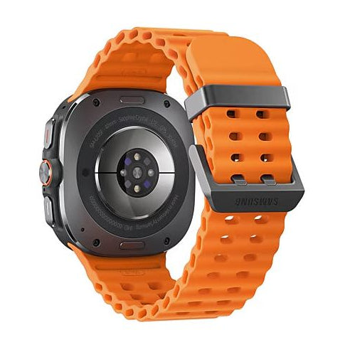 Samsung Galaxy Watch Ultra LTE Smart Watch | BT | 47mm | orange/grey - SM-L705FZA2EUA Redmond Electric Gorey
