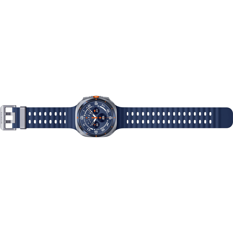 Samsung Galaxy Watch Ultra LTE Smart Watch | BT | 47mm | Blue - SM-L705FZB2EUA Redmond Electric Gorey