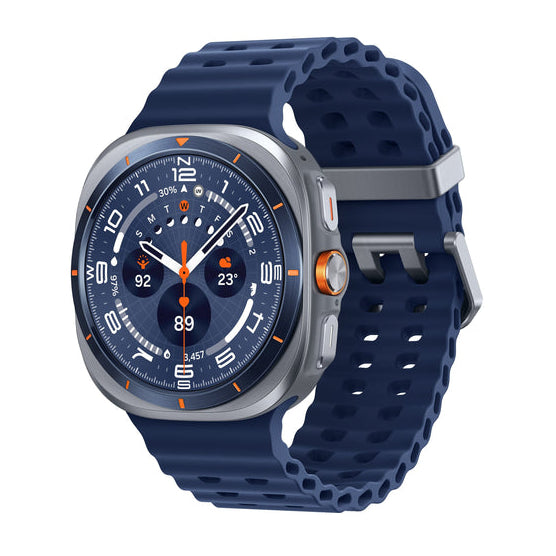 Samsung Galaxy Watch Ultra LTE Smart Watch | BT | 47mm | Blue - SM-L705FZB2EUA Redmond Electric Gorey