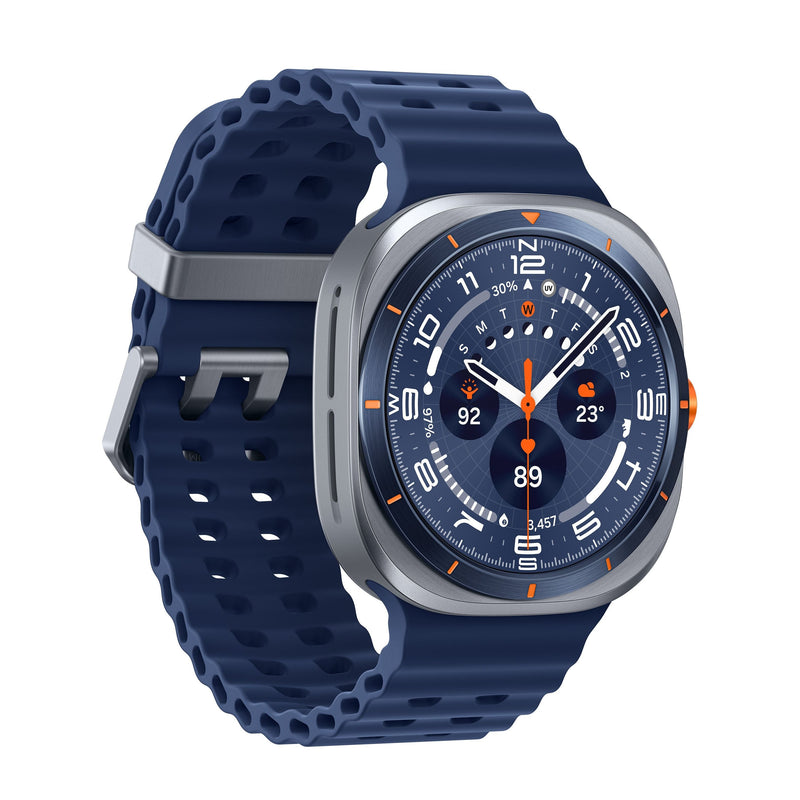 Samsung Galaxy Watch Ultra LTE Smart Watch | BT | 47mm | Blue - SM-L705FZB2EUA Redmond Electric Gorey