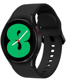 Samsung Galaxy Watch 4 BT 40mm | Black SM-R860NZKAEUA Redmond Electric Gorey