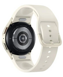 Samsung Galaxy Watch6 40mm Bluetooth Smartwatch | Cream SM-R930NZEAEUA Redmond Electric Gorey