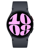 Samsung Galaxy Watch6 40mm Bluetooth Smartwatch | Graphite Redmond Electric Gorey