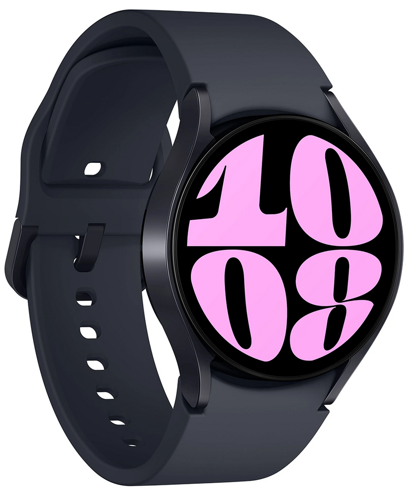 Samsung Galaxy Watch6 44mm Bluetooth Smartwatch | Graphite SM-R940NZKAEUA Redmond Electric Gorey