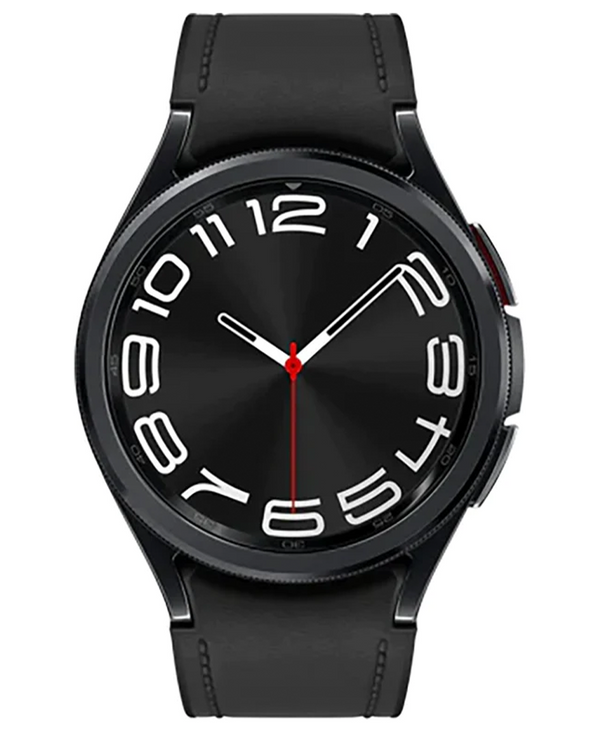 Samsung Galaxy Watch6 Classic 43mm Bluetooth Smartwatch | Black SM-R950NZKAEUA Redmond Electric Gorey